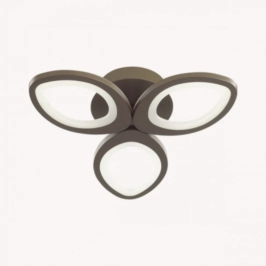 4577/60CL Потолочная люстра Lumion Lulu 4577/60CL