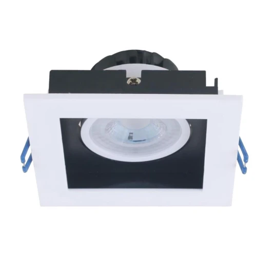 A2705PL-1WH Встраиваемый точечный светильник Arte Lamp Grado A2705PL-1WH (LED, 220V)