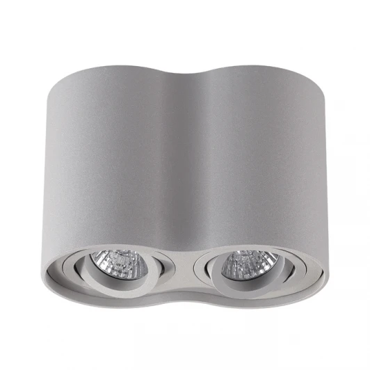 3831/2C Накладной точечный светильник Odeon Light Pillaron 3831/2C