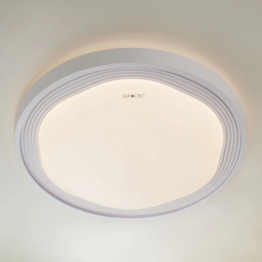 40006/1 LED белый Потолочный светильник Elektrostandard Range 40006/1 LED белый