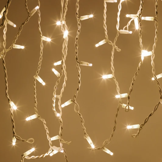 ERAPS-SP1 Гирлянда светодиодная Занавес уличная 220 В 2x3 м ЭРА ERAPS-SP1