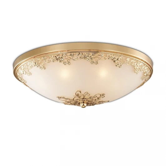 2676/7C Потолочный светильник Odeon Light Alesia 2676/7C