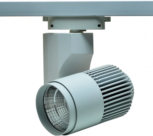 IL.0010.0059 Трековый светильник Imex Трек-1-WH IL.0010.0059
