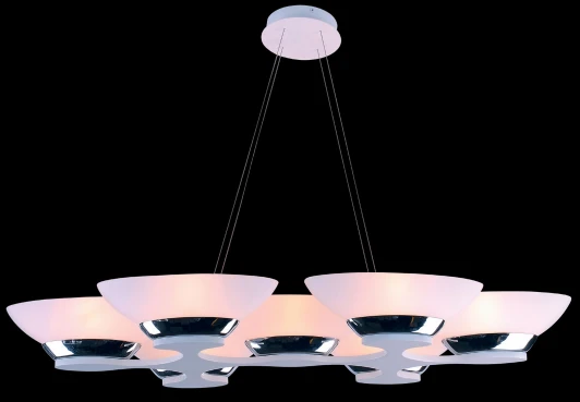 SL883.103.07 Подвесная люстра ST Luce SL883 SL883.103.07