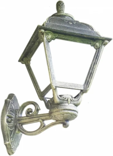 U23.131.000.BYF1R Настенный фонарь уличный Fumagalli Cefa U23.131.000.BYF1R (220V, IP55)