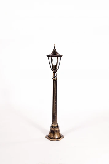 91607 Наземный фонарь Oasis Light Leeds 91607