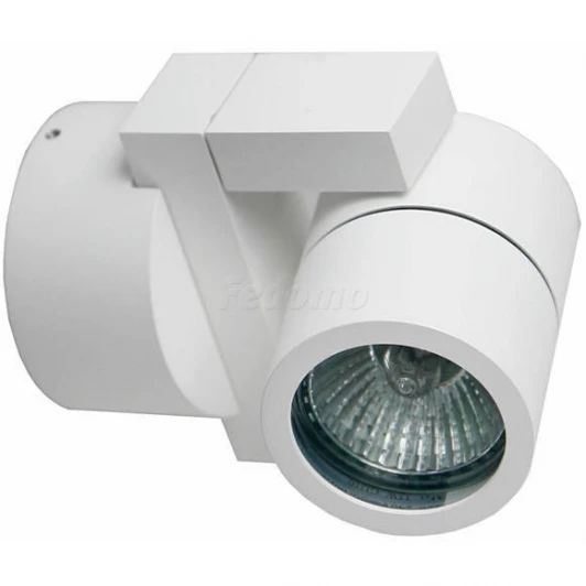 DL18434/11WW-White Donolux DL18434 DL18434/11WW-White