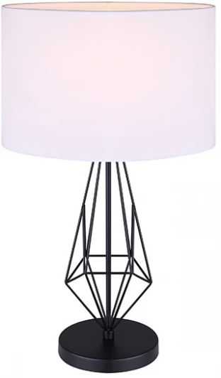TL1178T-01BK Интерьерная настольная лампа Toplight Grizel TL1178T-01BK
