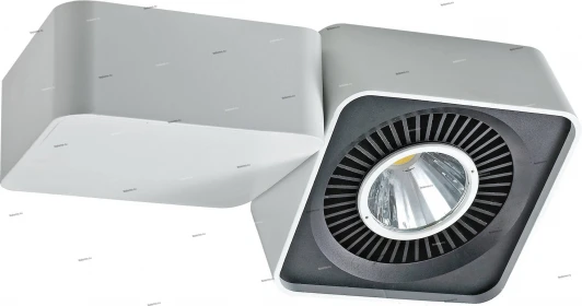 HL827L (018-004-0040) white Horoz Torino HL827L (018-004-0040) white