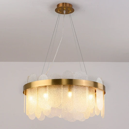 10739 Подвесная люстра Cloyd Vonnegut 10739