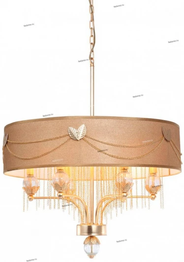 VIENNA SP6C Crystal Lux Vienna SP6C