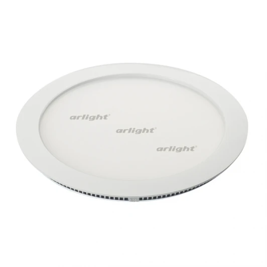 020508 Встраиваемый точечный светильник Arlight DL 020508