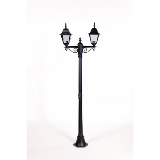 79908М A Bl Наземный фонарь Oasis Light 79908М A Bl
