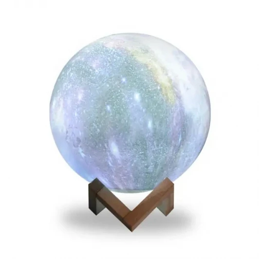 NN003 Ночник Gauss NN003