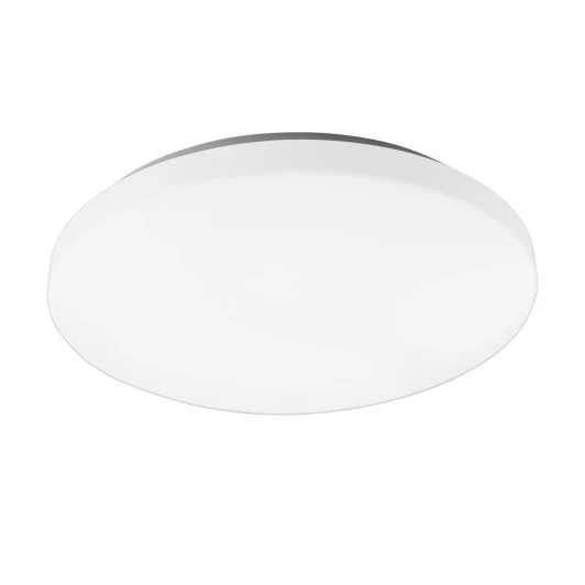 8695 Потолочный светильник светодиодный круглый Mantra Zero 8695