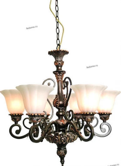 2324359/6P Snowlight 2304359 2324359/6P