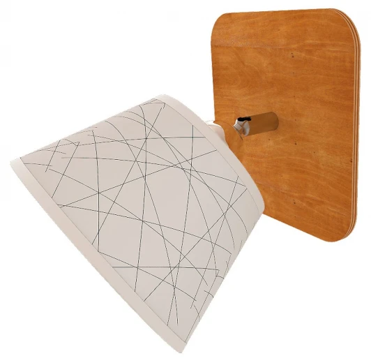 257-71-21W Бра Дубравия Кайли 257-71-21W