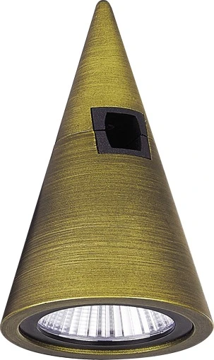 DL20230M5W1 Black Bronze Трековый светодиодный светильник для магнитной модульной системы 5Вт Donolux Tring DL20230M5W1 Black Bronze