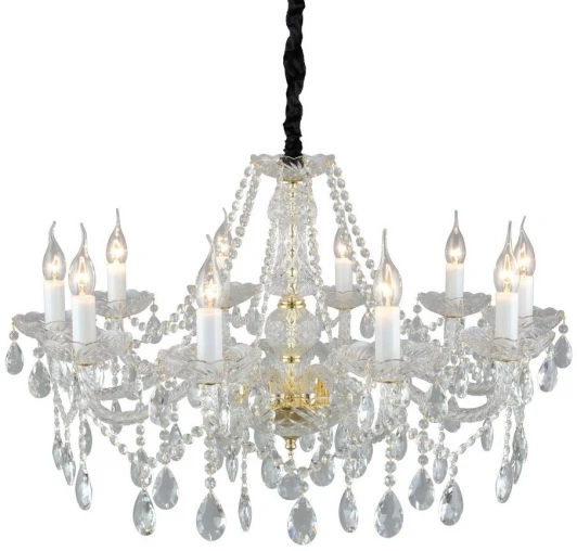 APL.810.03.10 Подвесная люстра Anula APL.810.03.10