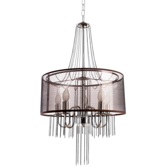 A1475SP-5CC Подвесная люстра Arte Lamp Granny A1475SP-5CC