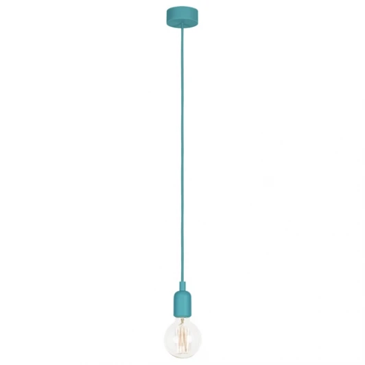 6400 Подвесной светильник Nowodvorski Silicone 6400