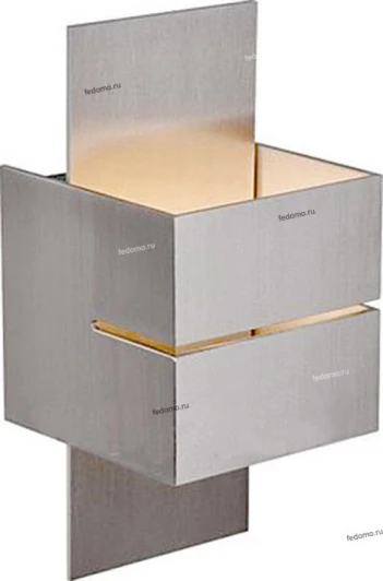 23209/12/12 Настенный светильник Lucide Cubo 23209/12/12