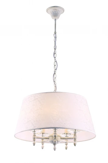 A9566SP-5WG Подвесная люстра Arte Lamp Granny A9566SP-5WG