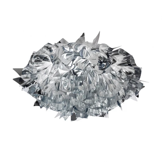 10593/780C Silver Потолочный светильник Loft It Clizia 10593/780C Silver