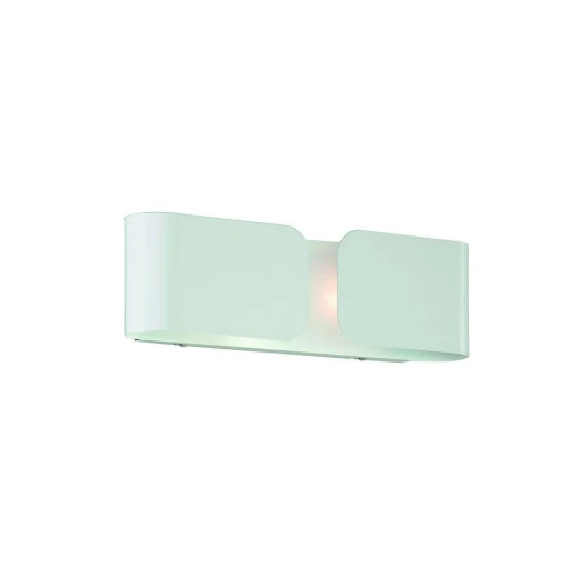CLIP AP2 MINI BIANCO Настенный светильник Ideal Lux Clip AP2 MINI BIANCO