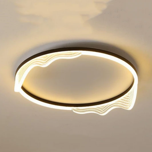 LC-11-1730 Круглый потолочный светильник LED Lu Carte LC-11-1730