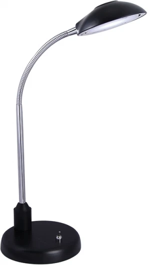 3339/1T Интерьерная настольная лампа Odeon Light Rouli 3339/1T