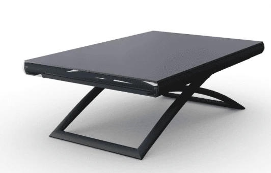 CS/5078-G Стол-трансформер Dakota Calligaris