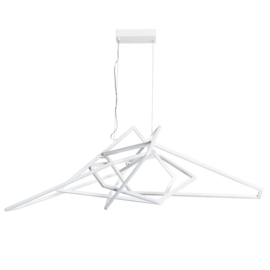 1611/03 SP-1 Подвесная люстра Divinare Picasso 1611/03 SP-1