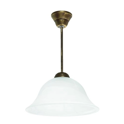 439/1 B+Z Потолочная люстра Lampex Classic 439/1 B+Z