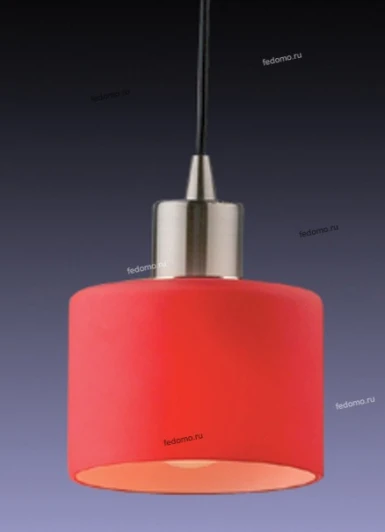 1342/R Подвесной светильник Odeon Light Ixia 1342/R