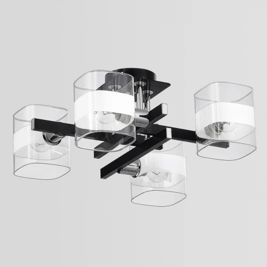 CL139242 Потолочная люстра на штанге Вирта CL139242 Citilux (220V)