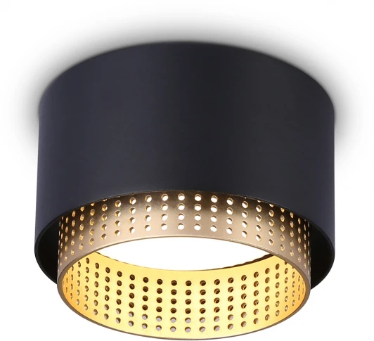 TN71275 Накладной точечный светильник Ambrella Techno Spot TN71275 (220V, круглые)