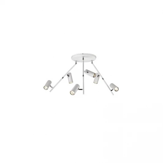 105588 Спот Markslojd Roma 105588