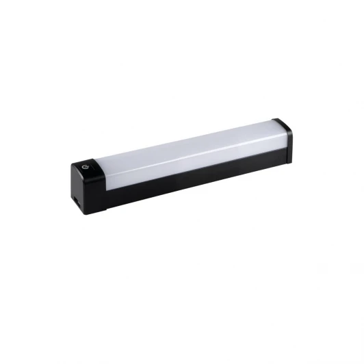 36651 Настенный светодиодный светильник IP44 15W-NW-B S Kanlux Akvo 36651