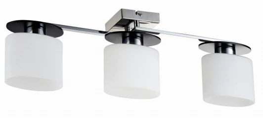 FR5101-CL-03-CN Потолочная люстра Freya Bice FR5101-CL-03-CN (220V)