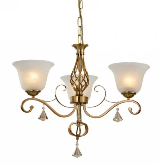 A8391LM-3PB Подвесная люстра Arte Lamp Conis A8391LM-3PB