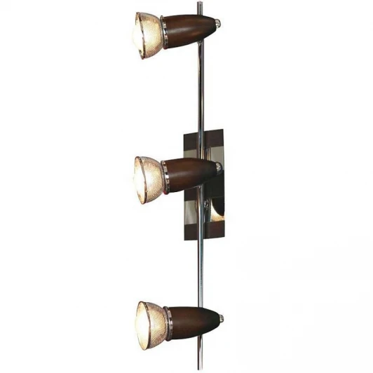 LSL-8001-03 Настенно-потолочный светильник Lussole Furnari LSL-8001-03