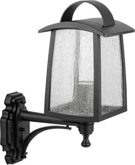 2736/01 Bl Настенный фонарь уличный IP44 Oasis Light FRANKFURT I 2736/01 Bl