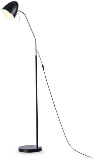 TR97681 Торшер Ambrella TRADITIONAL TR97681 (220V, выключатель)