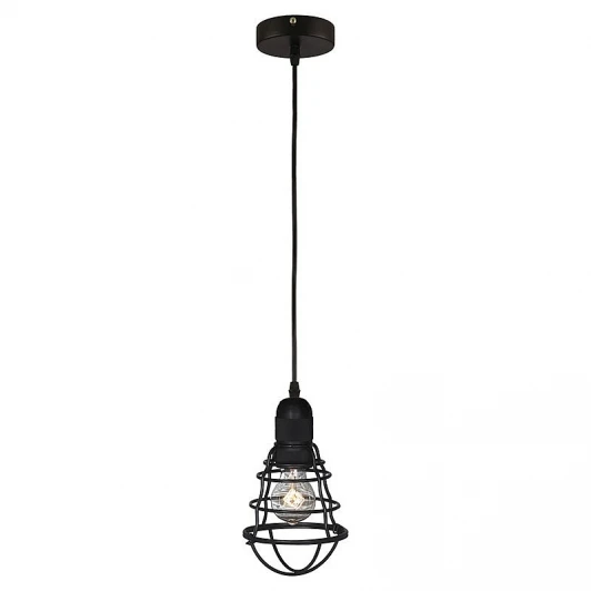LSP-9875p Подвесной светильник Lussole Loft LSP-9875p