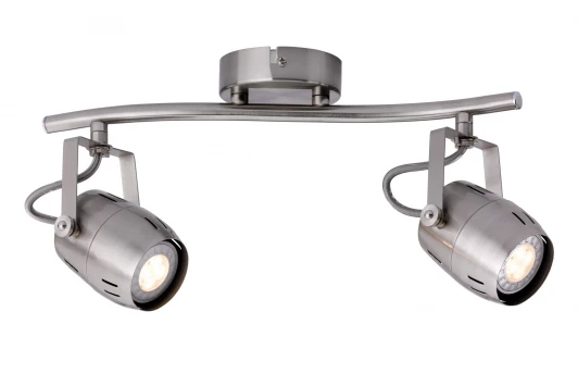 60286 Спот Paulmann Gamma 60286