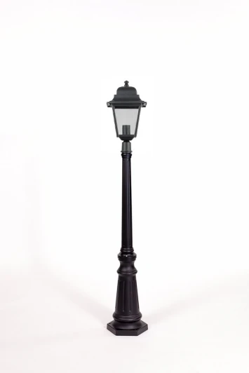 79911L Bl Наземный фонарь Oasis Light QUADRO L 79911L Bl
