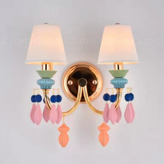 20291 Бра Cloyd Lottie 20291 (220V, подвески)