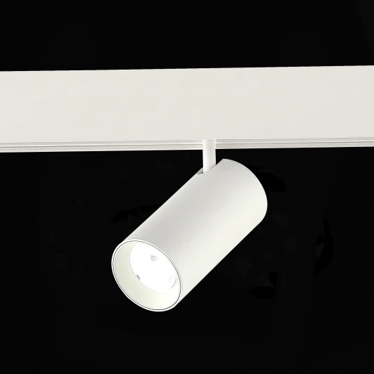 ST375.506.12 Трековый светильник магнитный 48V ST Luce Skyline 48 ST375.506.12