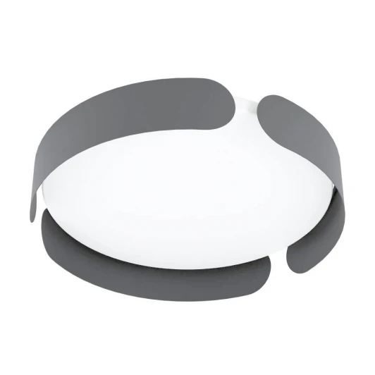 99621 Потолочный светильник светодиодный Eglo Valcasotto 99621